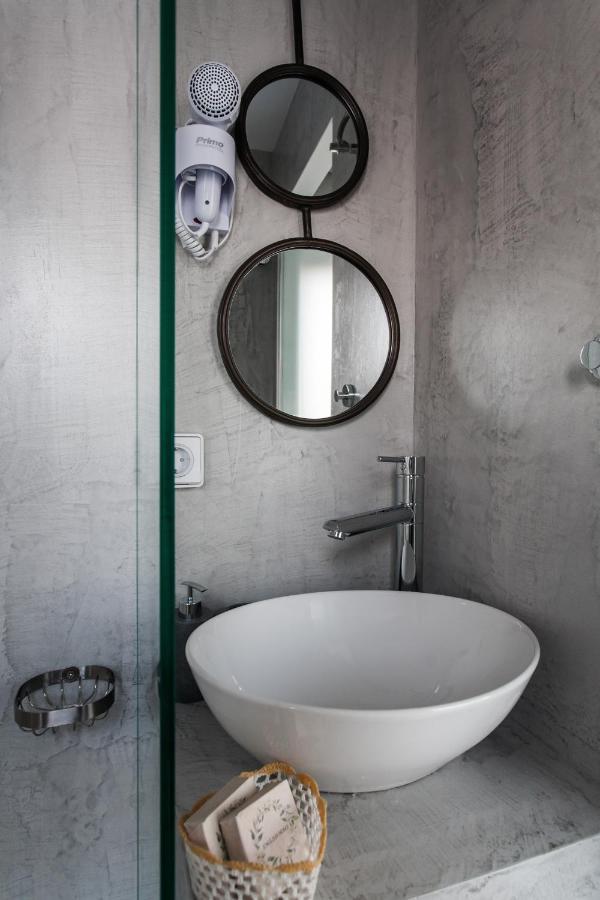 Gorgeous Retiré with Breathtaking Acropolis view! Appartamento Atene Esterno foto