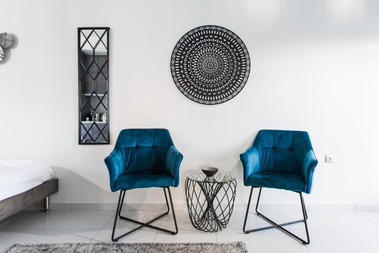Gorgeous Retiré with Breathtaking Acropolis view! Appartamento Atene Esterno foto